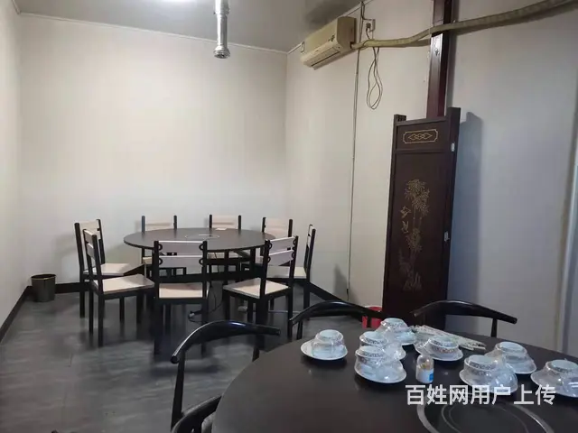 急转开元南路黄金位置餐饮店低价转让 - 图片 3