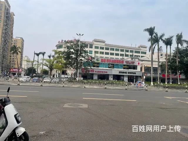 （51旺铺推荐）秀英三十三小对面41平餐饮店转让 - 图片 12