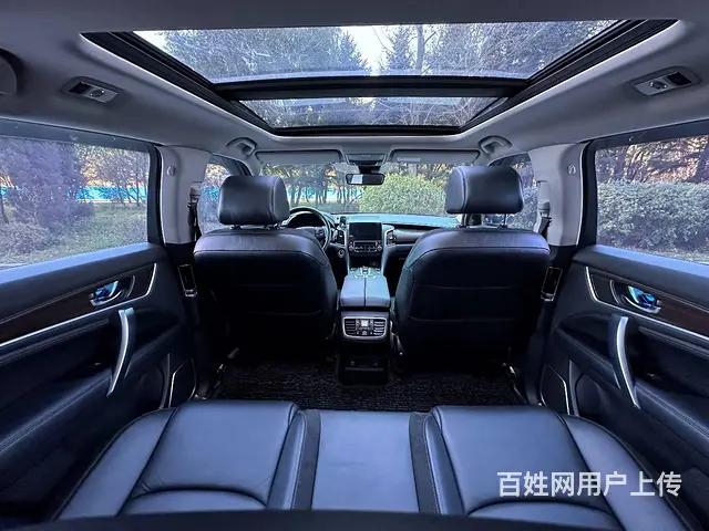 本田 冠道 2017款 2.0T 手自一体 370TURBO - 图片 8