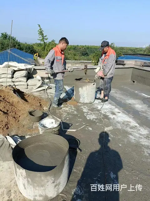 专业本地防水补漏卫生间漏水维修服务 - 图片 8