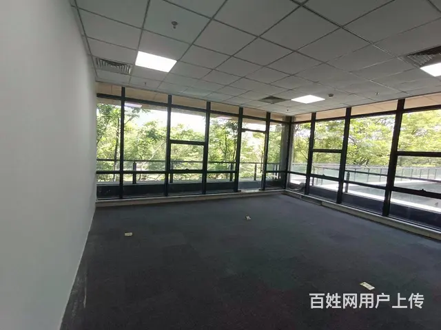 花桥新城280平办公室，精装修可容纳18-25人办公价格可谈 - 图片 6