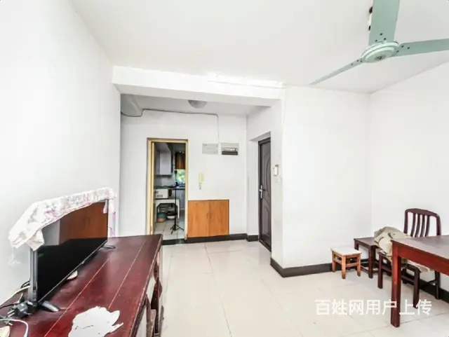哦！凯旋/采荷南北100.30平简装修 - 图片 3