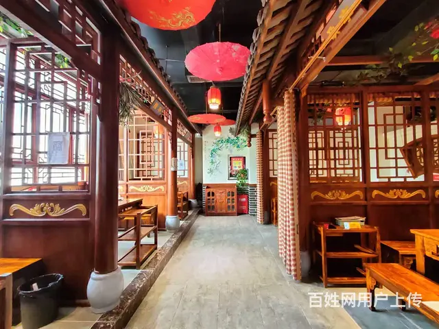 B个人一新农世纪城商业圈火锅店转让 - 图片 2