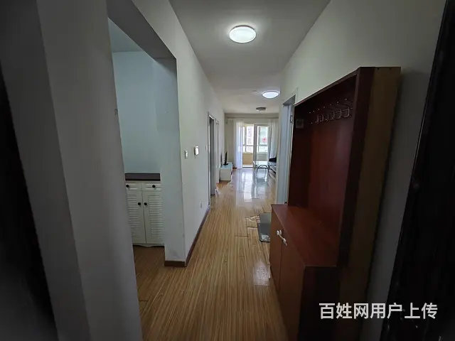 毓一黄顶医院附近万达胜利小区二室一厅南向好房出租 - 图片 10