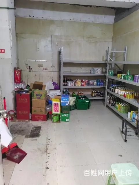银杉桥便利店转让 - 图片 2