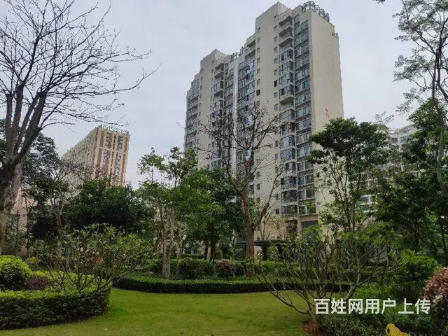 五源河商圈     晨辉玺樾3房电梯 - 图片 11