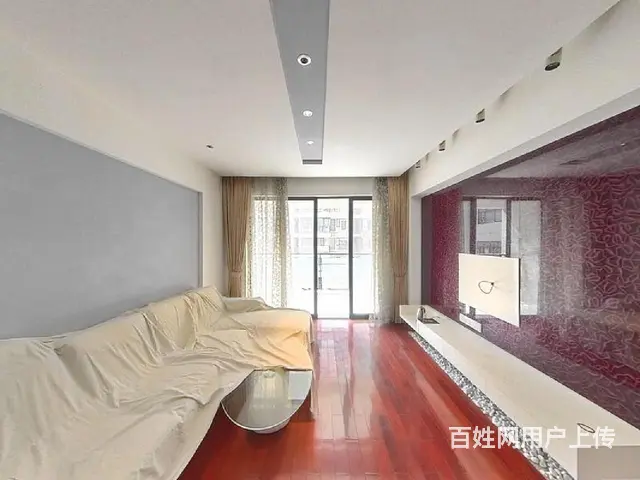 路福鸿馨园 2室2厅85m?普通装修 - 图片 2