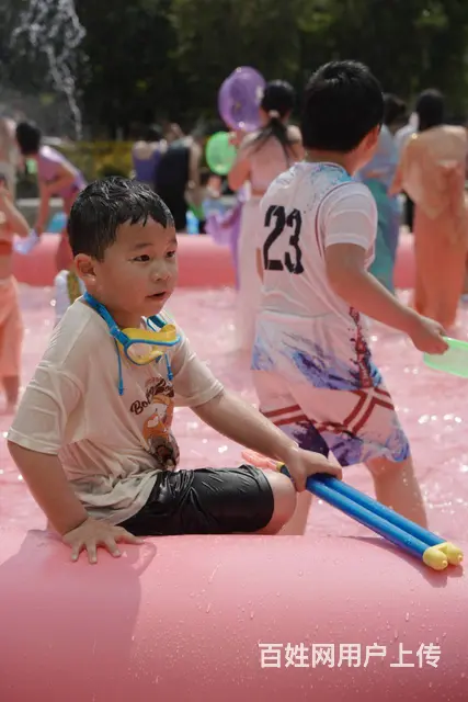 昆明盘龙区私立幼儿园	选择上昆明睿思幼儿园 - 图片 3