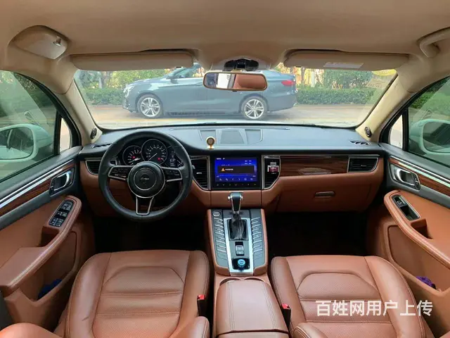 众泰SR9 2017款 2.0T 双离合 极致之路版 - 图片 7