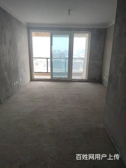 吾悦旁文泽园电梯洋房三室急售 - 图片 6