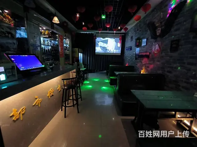 B个人一湖滨世纪城酒吧转让 - 图片 3