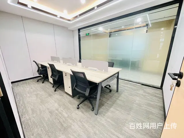 卡美迪大厦地铁9号线簇桥站精装全配武侯新城 - 图片 5