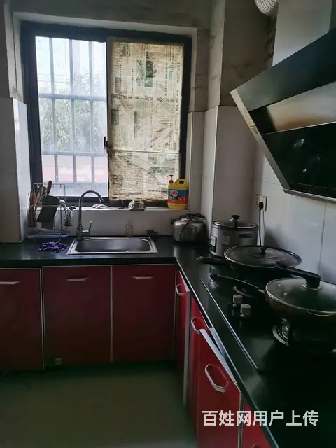 玫瑰花城 普通住宅 简单装修 - 图片 4