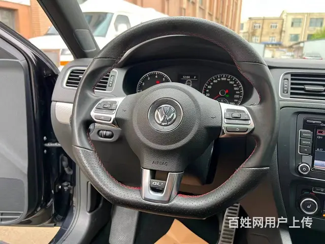 大众 速腾 2013款 速腾GLI 2.0TSI 双离合 - 图片 4