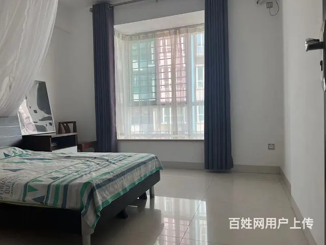 100%真实房源！开发区（明景花园）精装3房，单价仅8500 - 图片 3