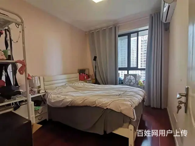 嘉宝梦之晨 3房2卫 精装全新 拎包入住 南北通大 - 图片 8