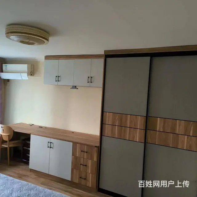 苹果新天地(鼓楼) 公寓1厅 精装修 - 图片 5
