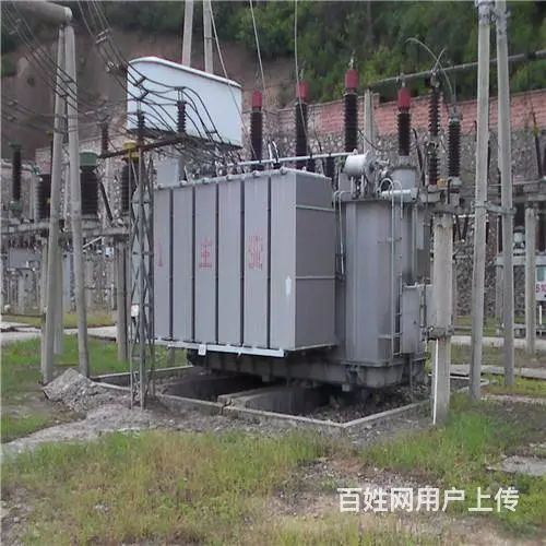 揭阳箱式变压器回收中心合作双方共赢 - 图片 2