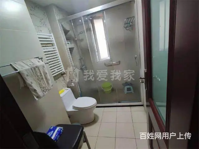 龙湖天街旁龙誉城洋房房东诚售户型方正采光好 - 图片 6