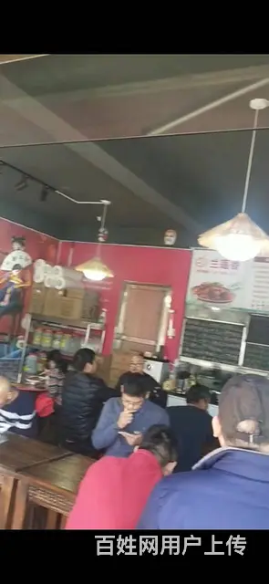 大型工业园 学校附近临街品牌餐饮门面优价转让编号4010 - 图片 2