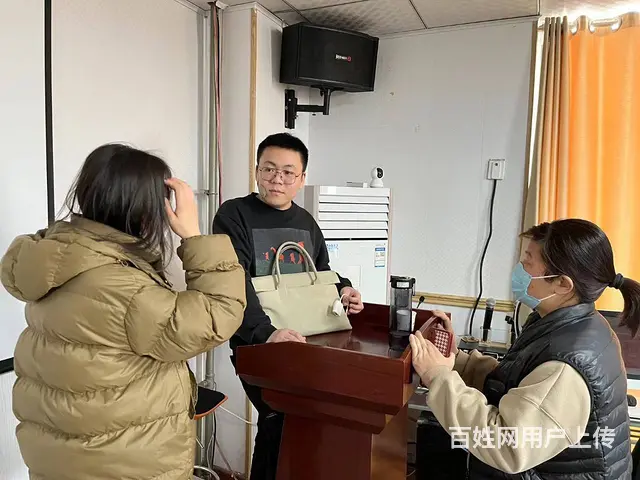 电商实战运营培训哪家强到临沂市汇材电商学院 - 图片 7