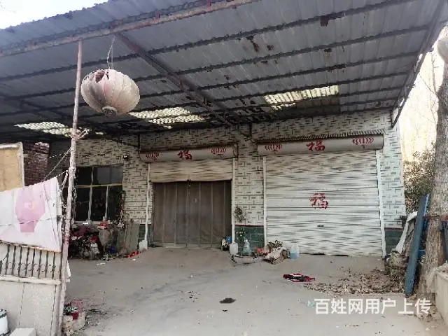 邻街房屋出租，水电齐全，停车方便 - 图片 3