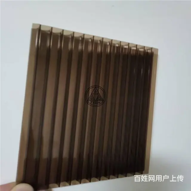 肥城阳光板肥城阳光板全新料,肥城阳光板质保十年 - 图片 8