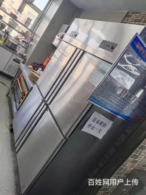 B12704一成熟精装修旺铺餐饮转租 - 图片 8