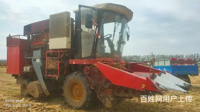 【搞定了！】车好价不高！个人20年4B6，600小时 - 图片 11