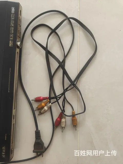 EVD，DVD，VCD，影碟机 - 图片 2