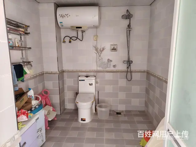 恒业九期 六层 102平南北通厅 只需还月供好房 13.8万 - 图片 5