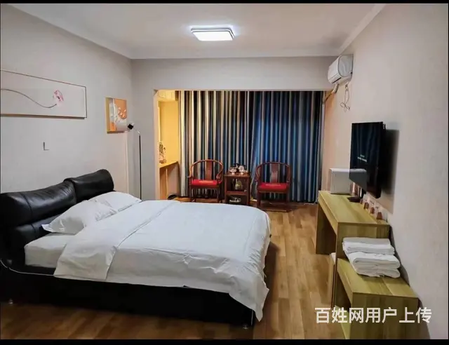 (玖玖) 淄川好位置轻奢酒店转让 - 图片 6