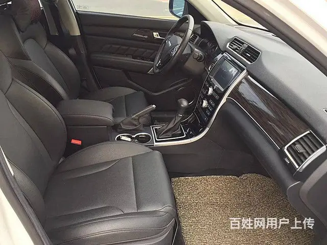 哈弗H2 2016款 1.5T 手自一体 两驱尊贵 - 图片 7