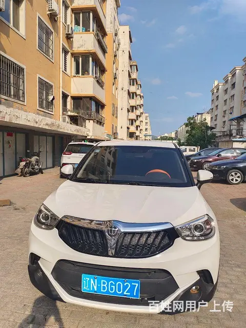 【搞定了！】中华V3 2017款 1.5 手动 基本型 - 图片 1