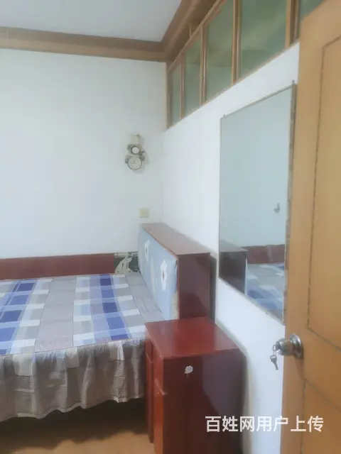 滨江豪园旁 商住两用2厅 精装修 - 图片 4
