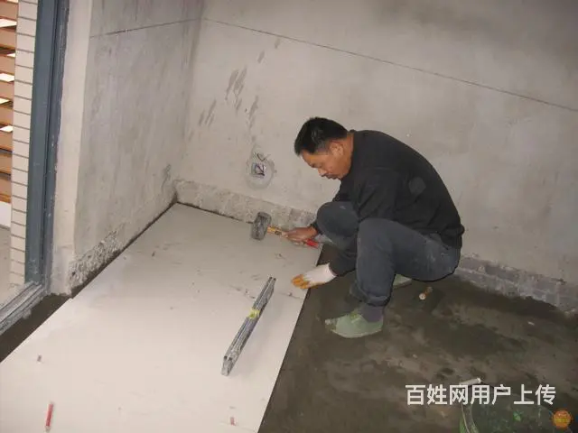 伊春市专业楼房装修维修 - 图片 1