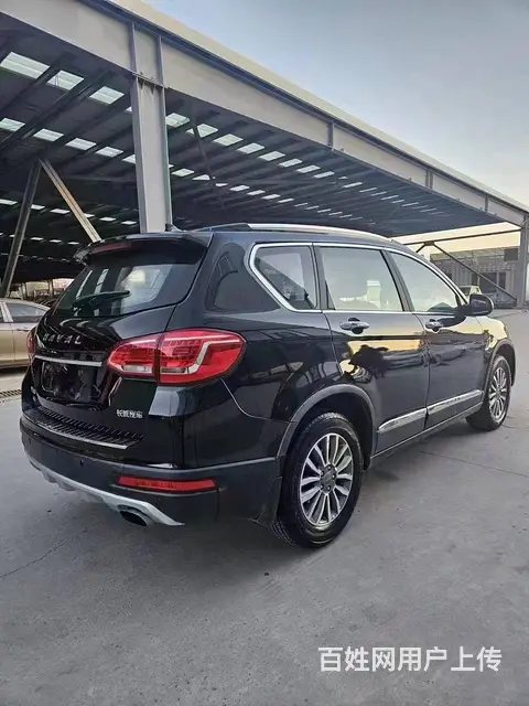 哈弗H6 2018款 H6 运动版 1.5T 双离合 运动版 - 图片 9