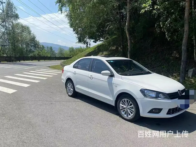 1.6手动 高配，带天窗，巡航定速。全车... - 图片 6