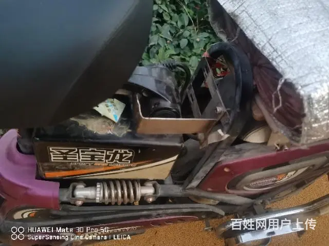 圣宝龙电动车 - 图片 6