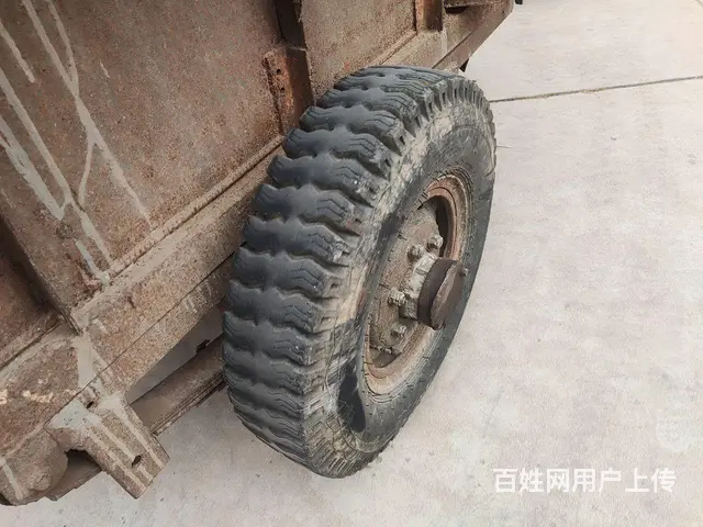 东方红---车斗 - 图片