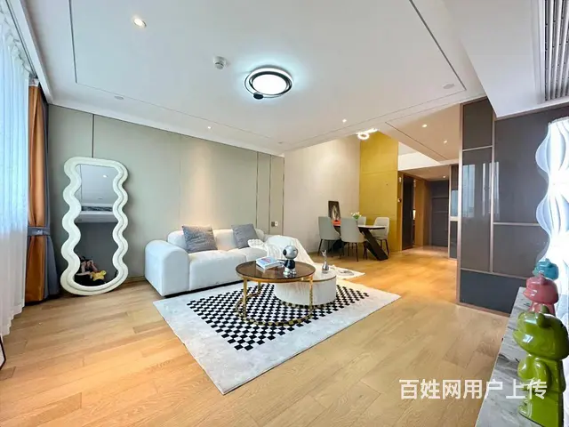 百闻不如一见！50.00平精装修2室献给懂得享受得你 - 图片 4