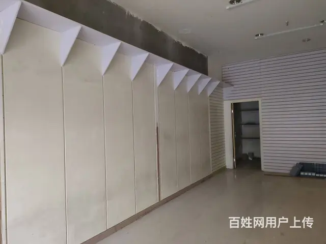 B个人一东环电脑城紫荆花园临街商铺出租 - 图片 3
