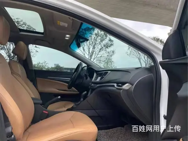 别克 英朗 2019款 1.3T 手自一体 18T 互联精英 - 图片 10