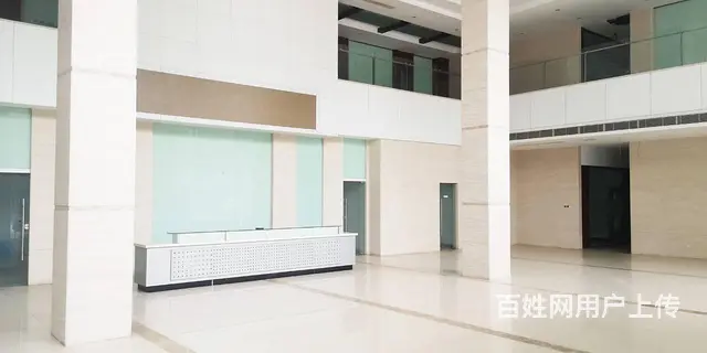 【非中介】可分租高架旁500-43000平厂房展厅可做仓储 - 图片 1