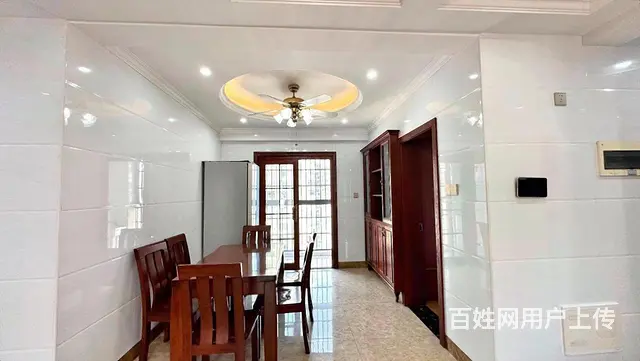 亏本，诚心急售辉煌国际城二期豪装大四房，家电齐全，免费看房 - 图片 9