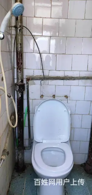 出租建新小区自有住房一套无中介费无物业费 - 图片 8