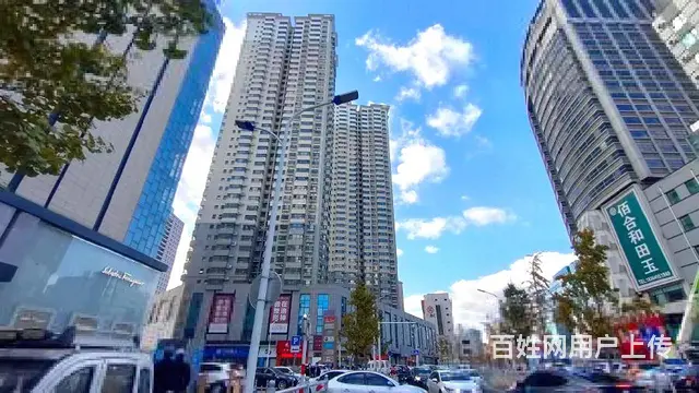 振华国际一室1厅精装修设施全 - 图片 8