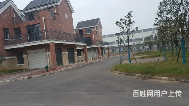 枝江新客运站旁边318国道边三层楼出租 - 图片 1