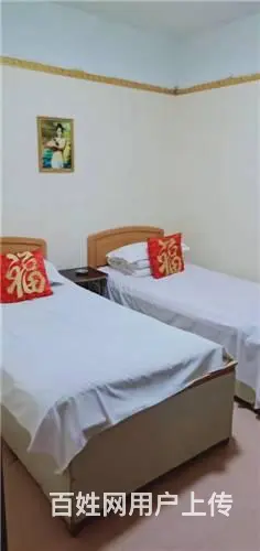 火车站东广场主题宾馆出兑 - 图片 8