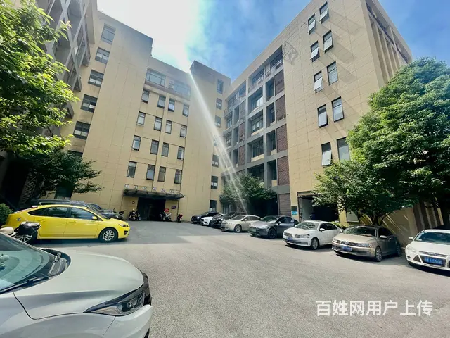 （老板本人）湘江新区同心国际工业园厂房仓库优价出租 6411 - 图片 2